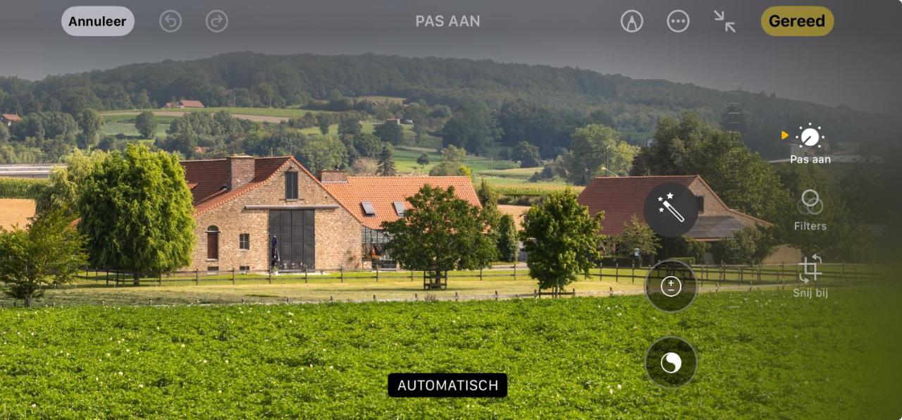 Vakantiewoning - Ter Douve Heuvelland Exterior photo